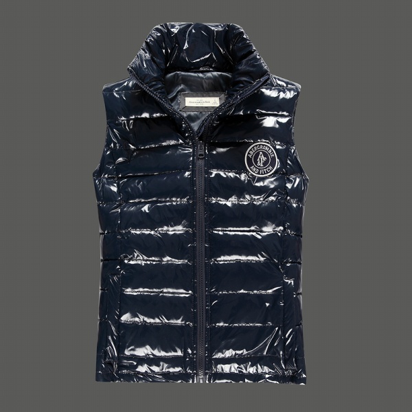 Abercrombie Fitch Mujeres Chaleco AF8889